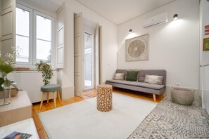 Ferienhaus | 1 Schlafzimmer