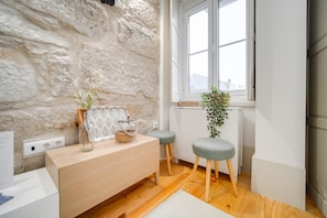 Ferienhaus | 1 Schlafzimmer