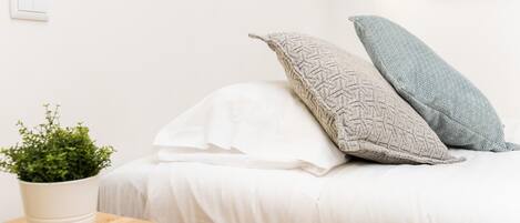 Appartement | 1 slaapkamer