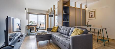 Lägenhet | 1 sovrum