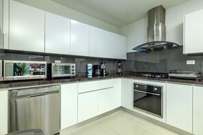 公寓 | 3 多间卧室