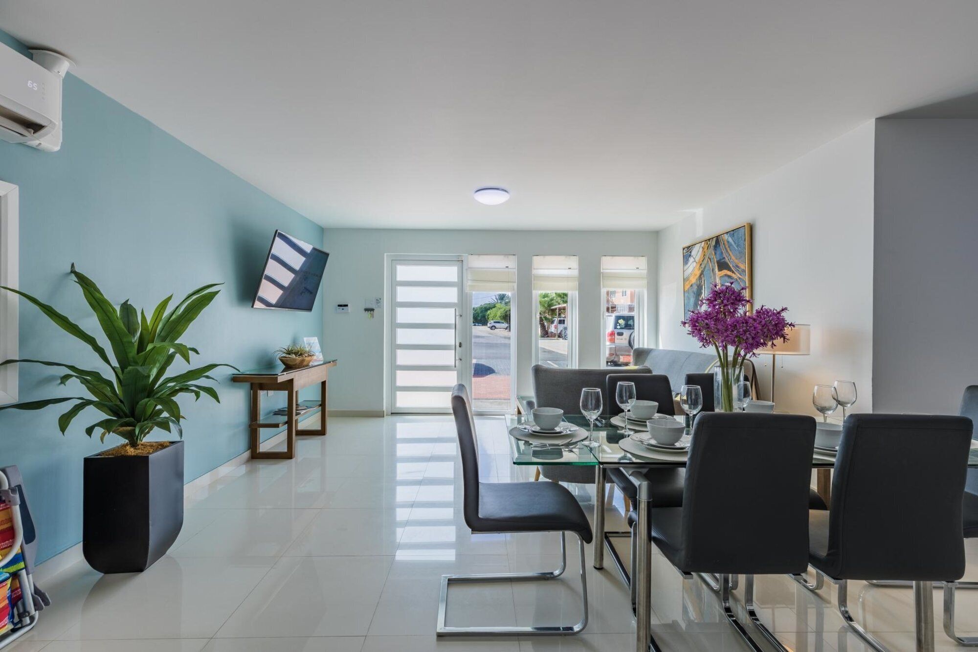 Διαμέρισμα | 3 υπνοδωμάτια 