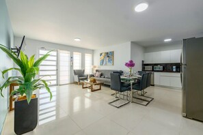 公寓 | 3 多间卧室