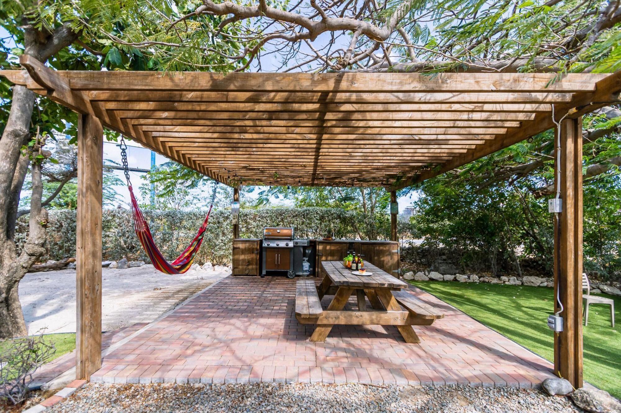 公寓 | 3 多间卧室