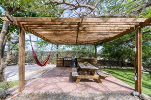 公寓 | 3 多间卧室