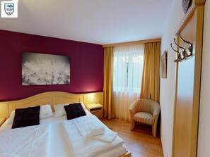 Apartment | 3 Schlafzimmer