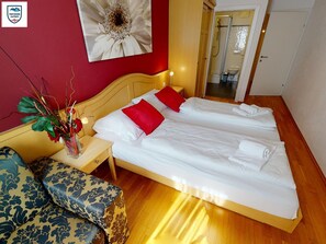 Apartment | 3 Schlafzimmer