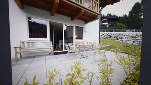 Apartamento | 3 dormitorios