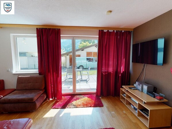 Apartment | 3 Schlafzimmer