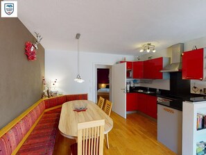 3 habitaciones 