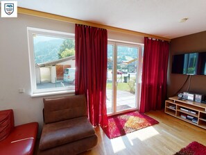 Apartment | 3 Schlafzimmer