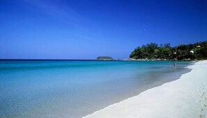 Apartment - A714 Rooftop Pool Gym Parking 900m From Kata Beach (Karon)