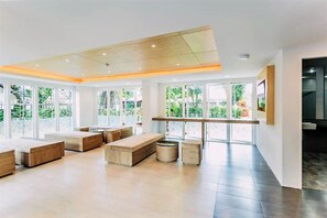 Apartment - A714 Rooftop Pool Gym Parking 900m From Kata Beach (Karon)