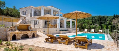 Villa | 4 bedrooms