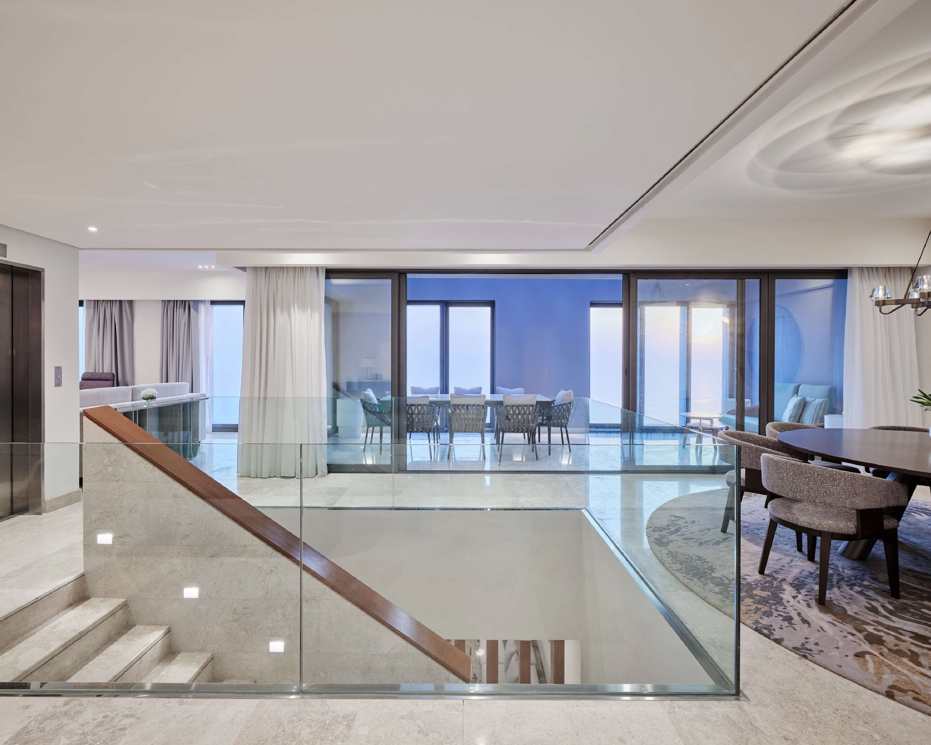 Photo - Grand Hyatt Kuwait Residences