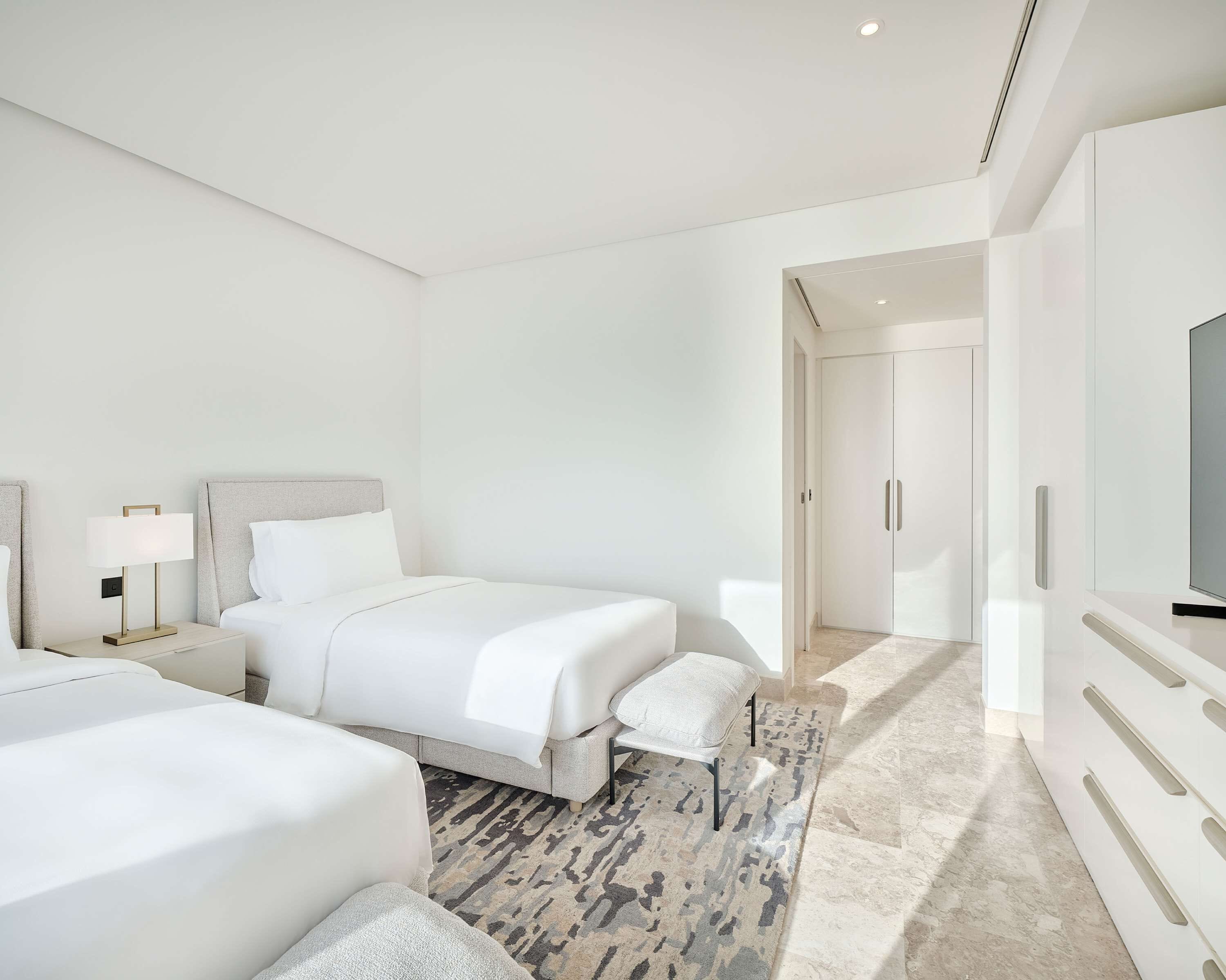 Photo - Grand Hyatt Kuwait Residences