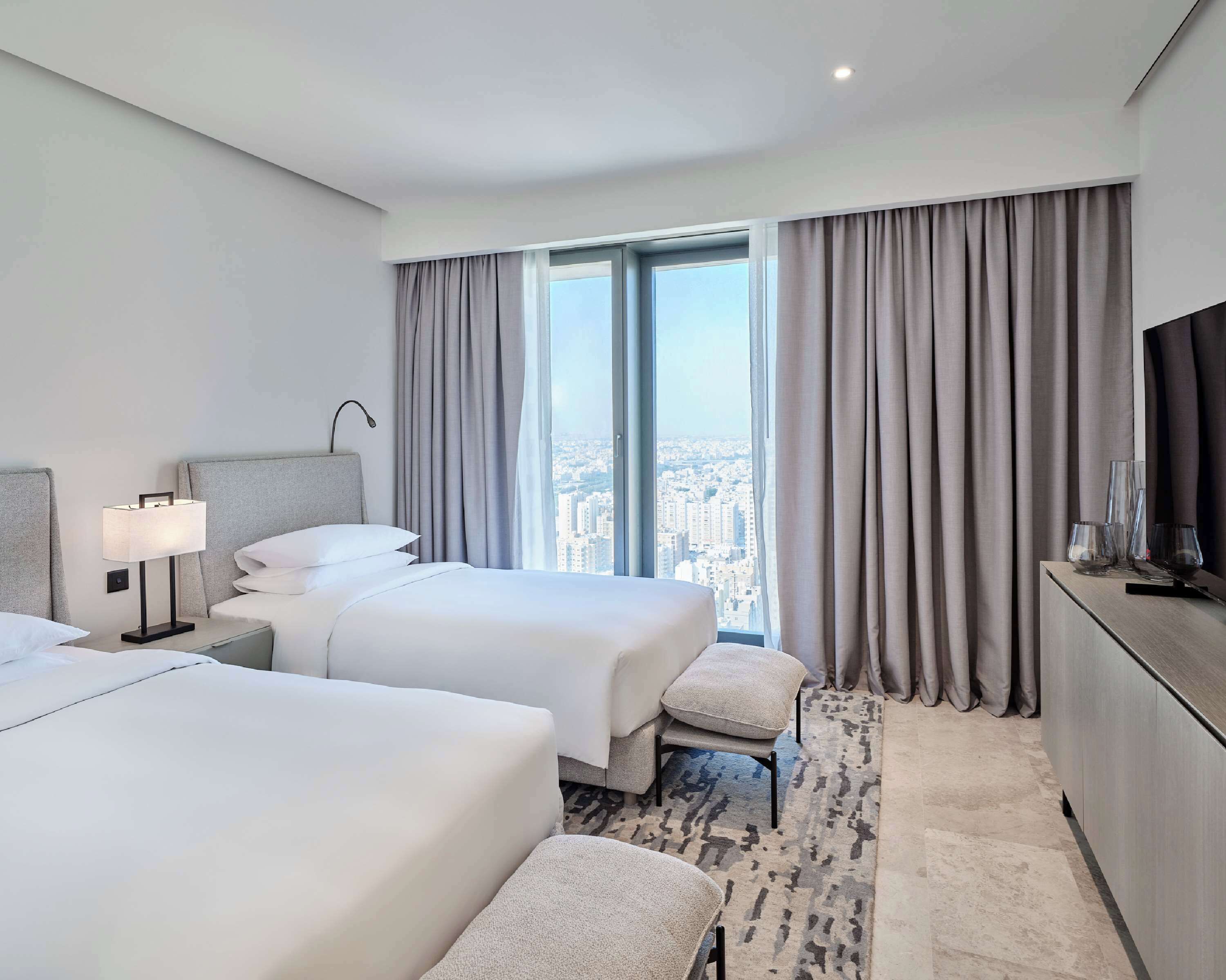 Photo - Grand Hyatt Kuwait Residences