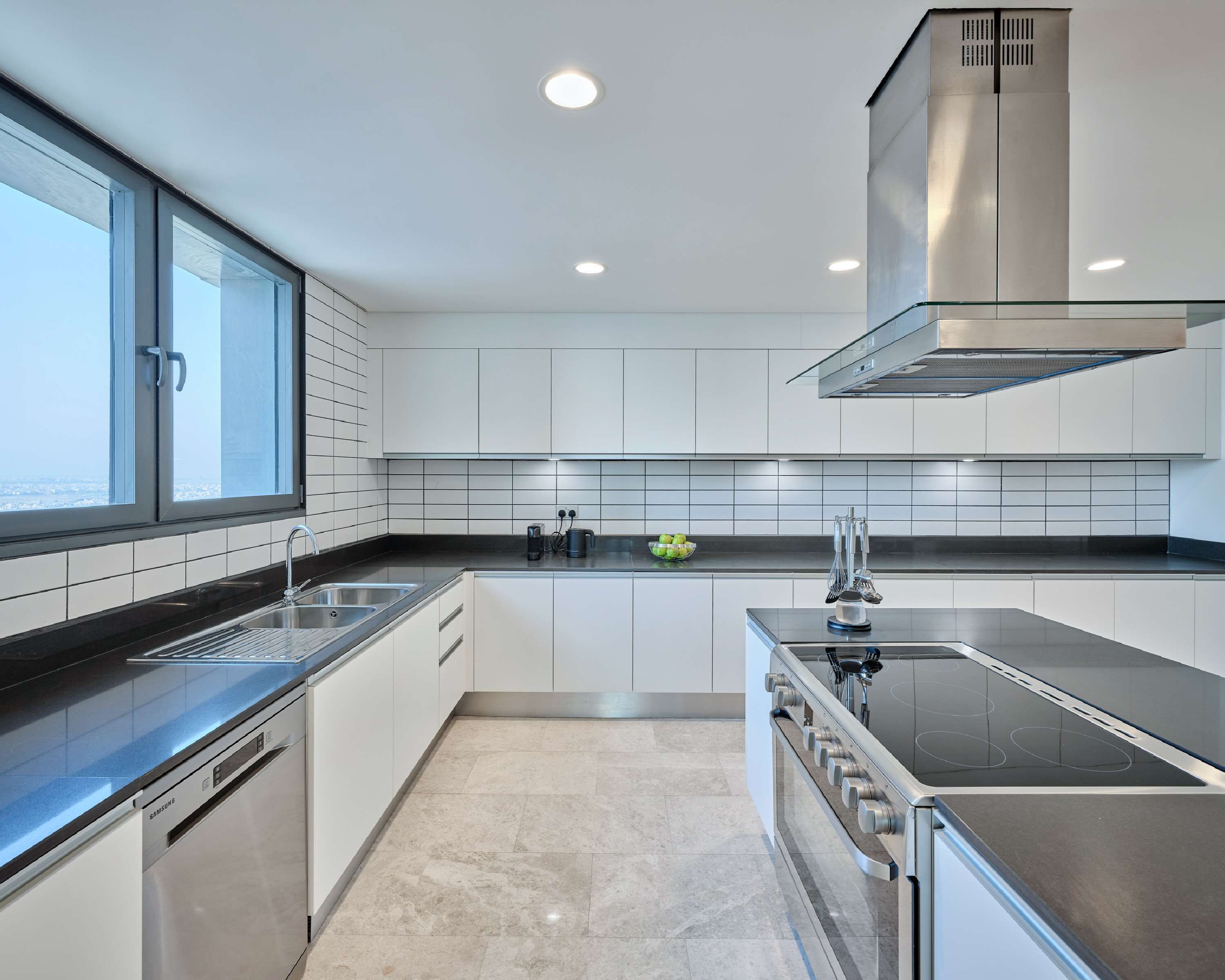 Photo - Grand Hyatt Kuwait Residences