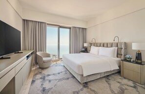 Apartment, 3 Bedrooms - Grand Hyatt Kuwait Residences (Sabah Al Salem)