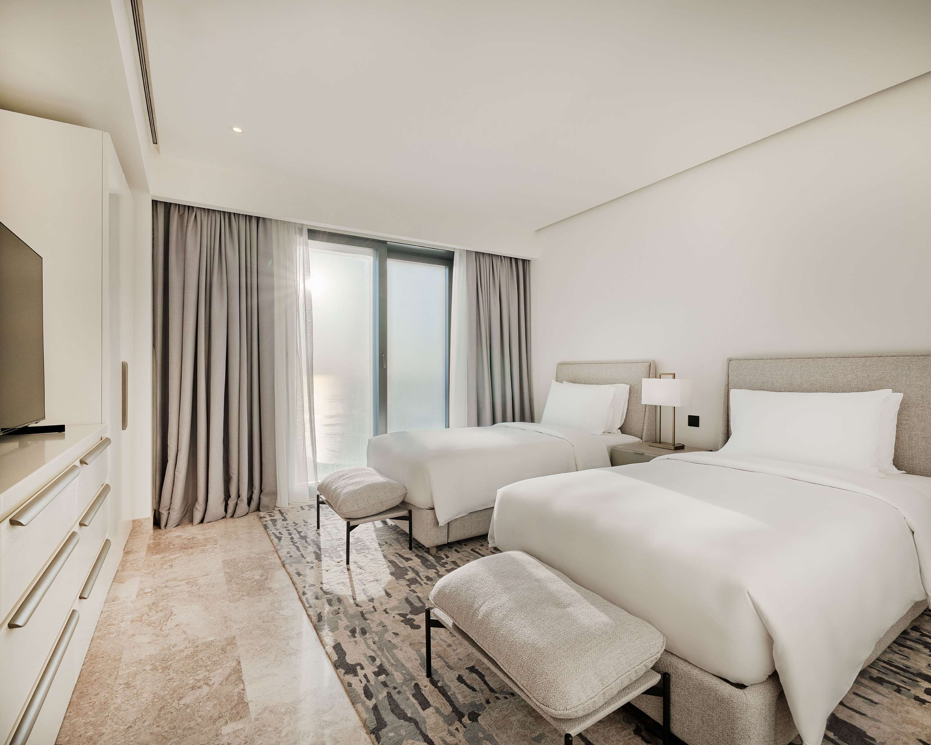 Photo - Grand Hyatt Kuwait Residences