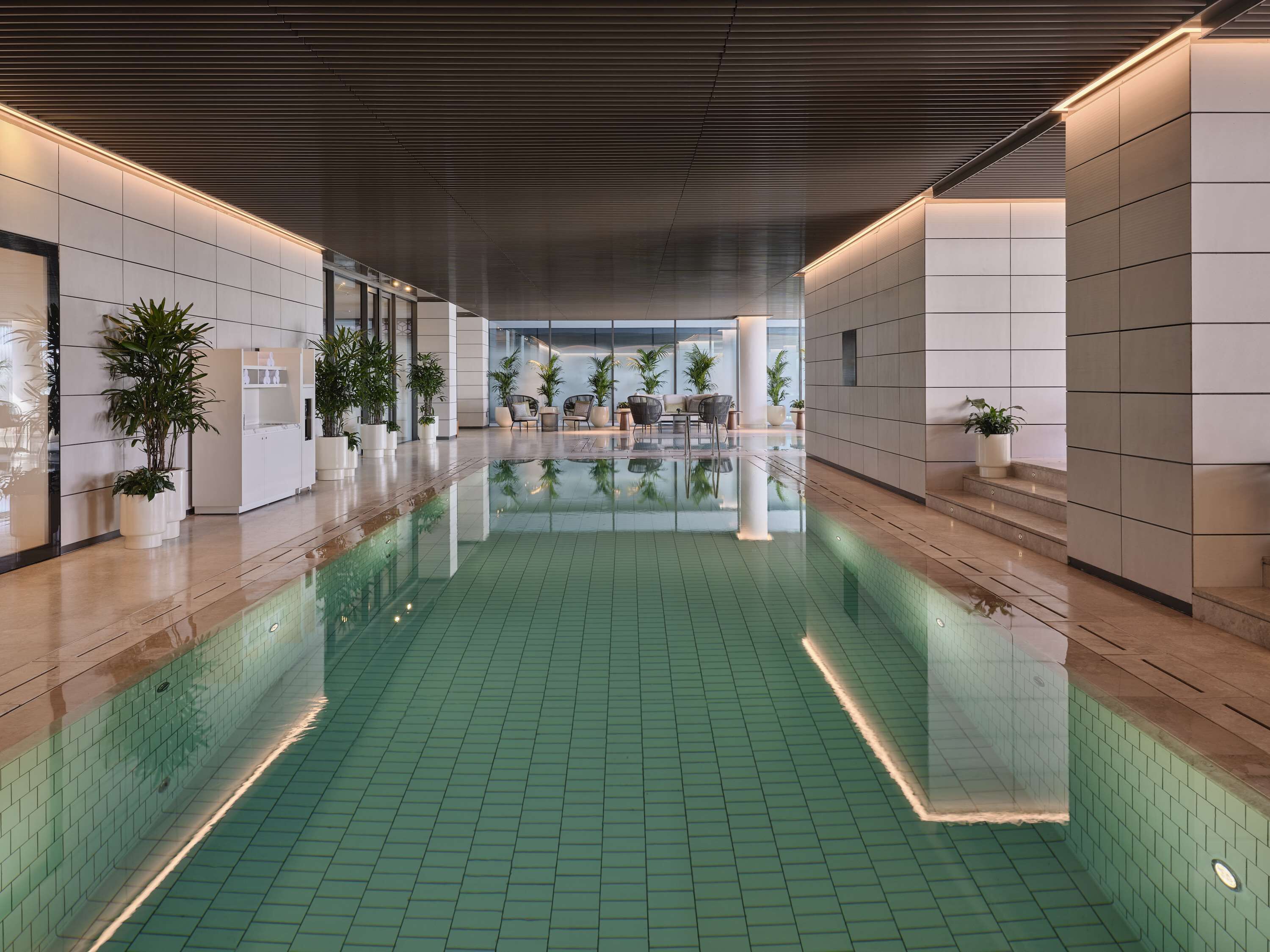 Photo - Grand Hyatt Kuwait Residences