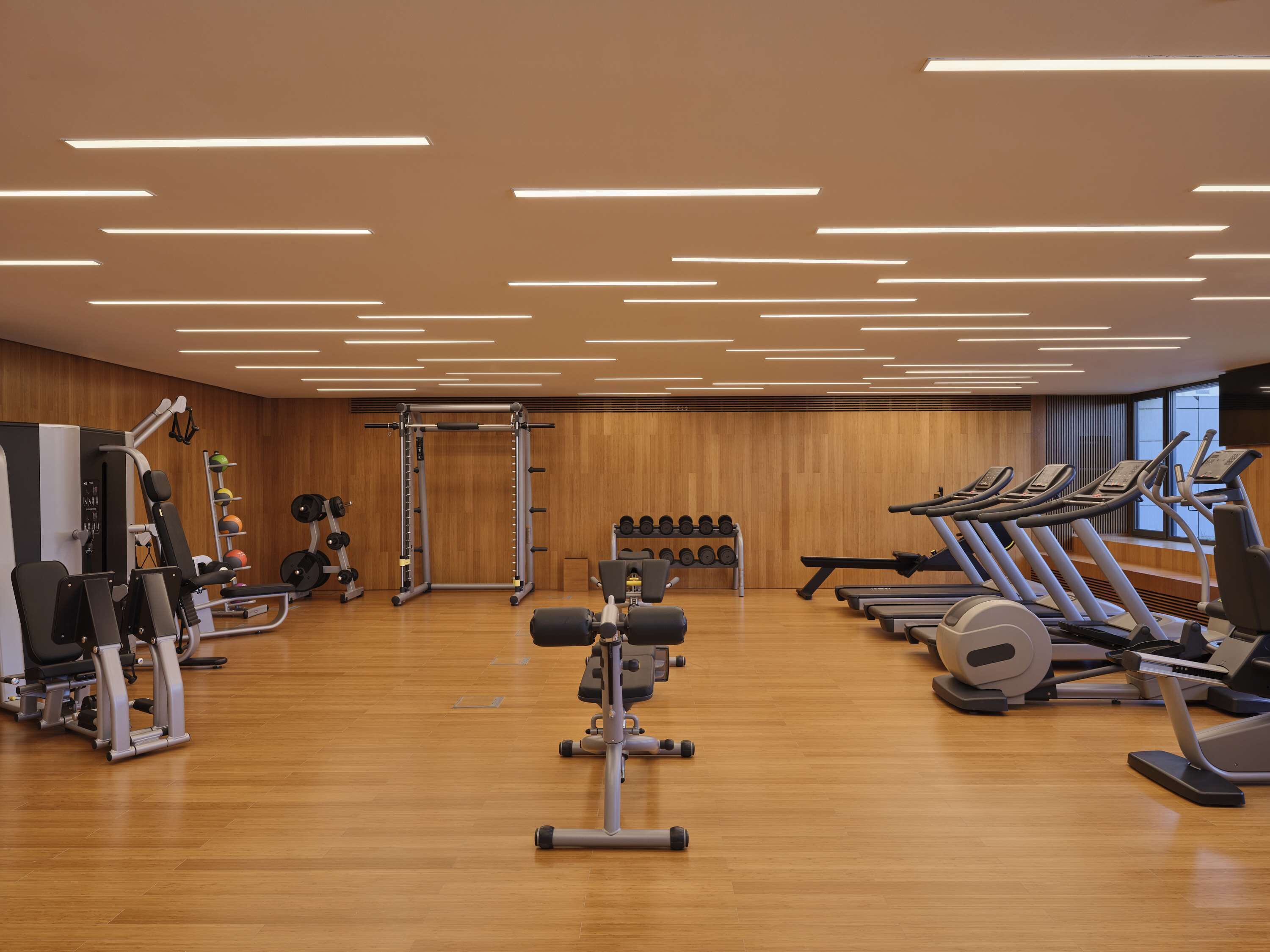 Photo - Grand Hyatt Kuwait Residences