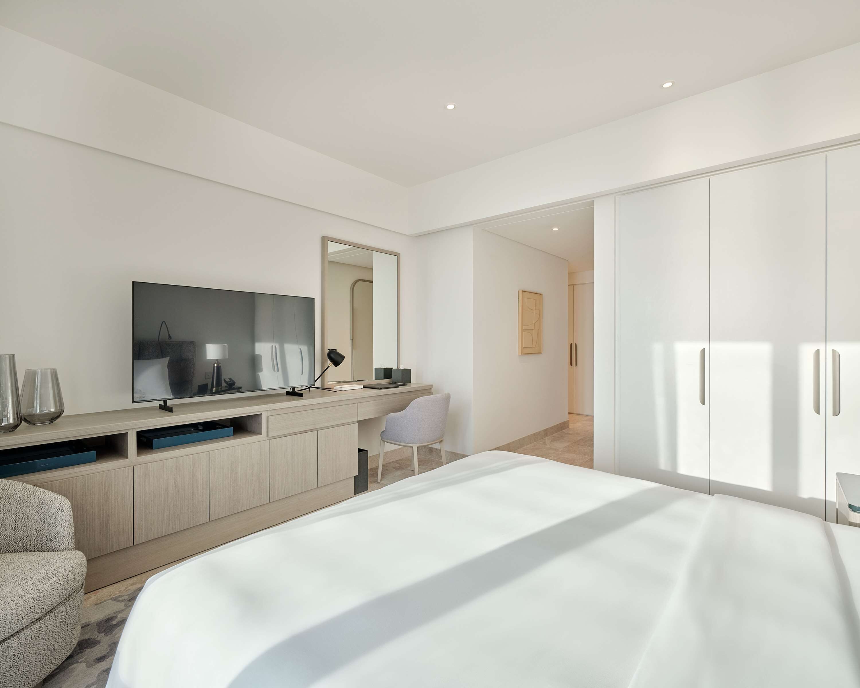 Photo - Grand Hyatt Kuwait Residences