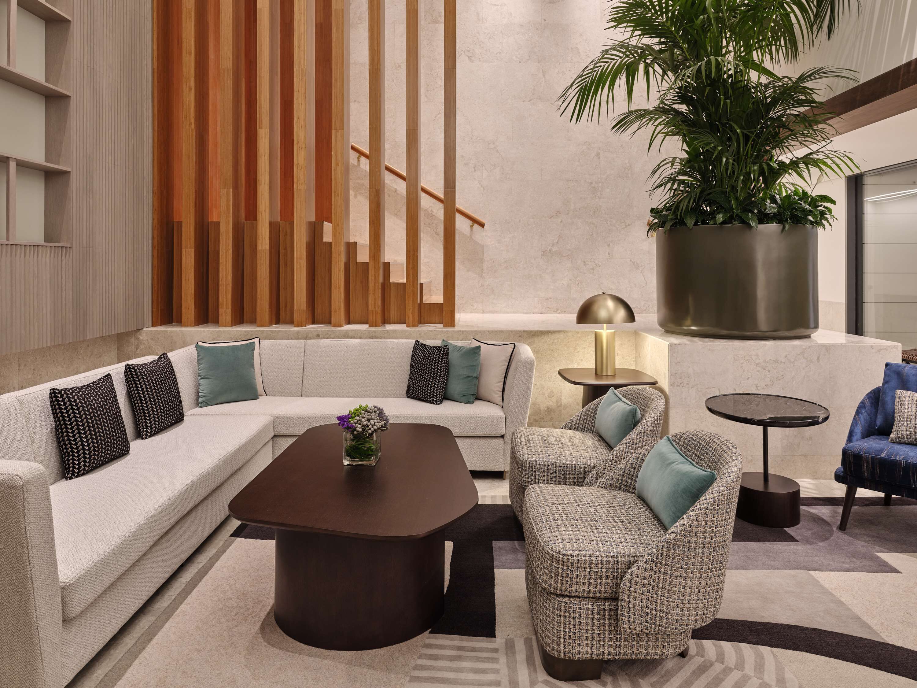 Photo - Grand Hyatt Kuwait Residences