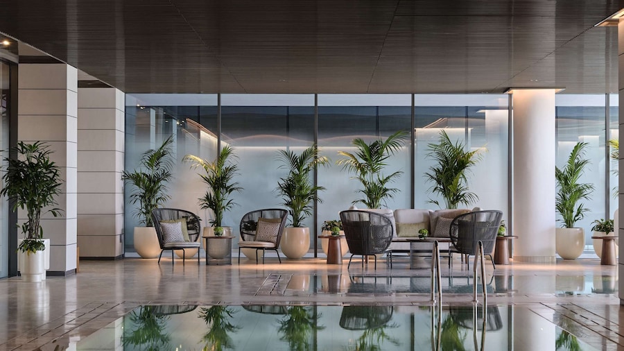 Grand Hyatt Kuwait Residences