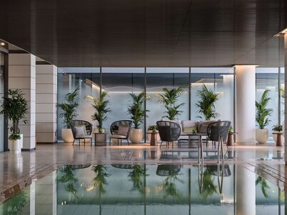 Grand Hyatt Kuwait Residences