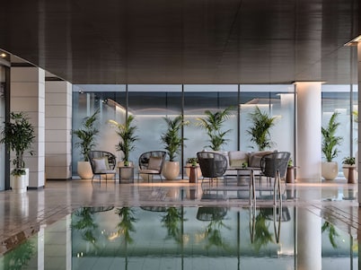 Grand Hyatt Kuwait Residences