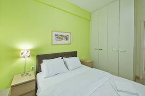 Leilighet | 2 soverom