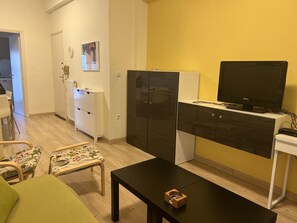 Leilighet | 2 soverom