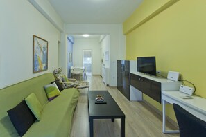 Leilighet | 2 soverom