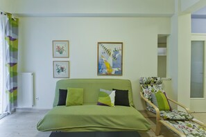 Apartment | 2 bedrooms