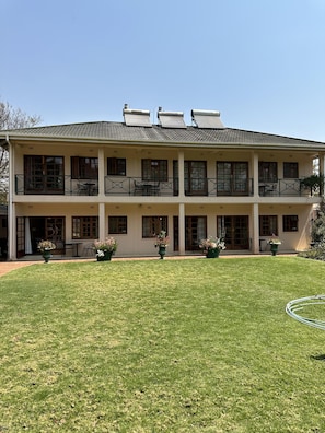 Apartment, Accessible - A Boutique Lodge Situated in a Serene Environment - 2025 (Harare)