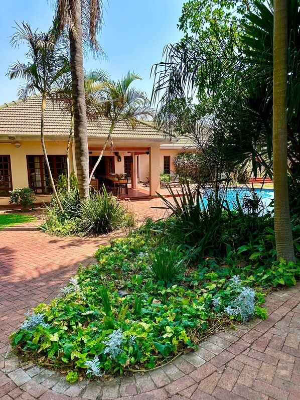 Apartment, Accessible - A Boutique Lodge Situated in a Serene Environment - 2025 (Harare)