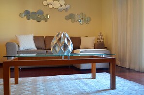 Appartement | 3 chambres