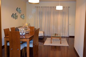 Appartement | 3 chambres