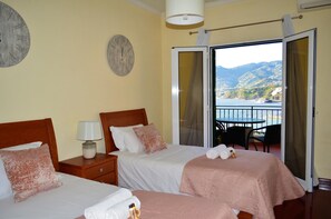 Appartement | 3 chambres