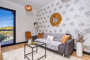 House - Ocean Panorama Apartment 1 by Homie (Calheta)