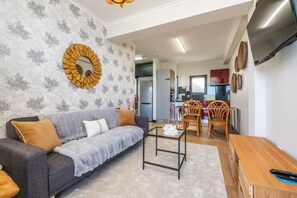 House - Ocean Panorama Apartment 1 by Homie (Calheta)