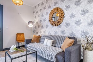 Apartment - Ocean Panorama Apartment 1 by Madeira Sun Travel (Calheta)