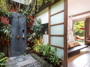Villa, Smoking - Villa Arte in Bali Kuta (Seminyak)