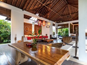 Villa, Smoking - Villa Arte in Bali Kuta (Seminyak)