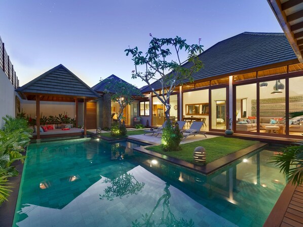 Villa | 4 bedrooms