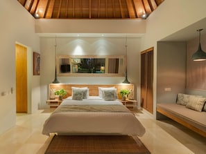 Vila | 4 quartos