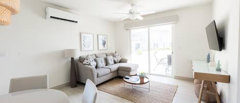 Apartment | 2 Schlafzimmer