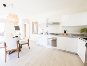 2 bedrooms - Residences C12-pbb in Chame (Punta Chame)