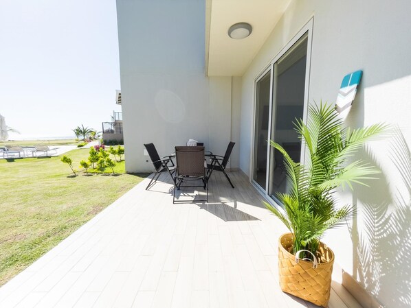 Appartement | 2 chambres